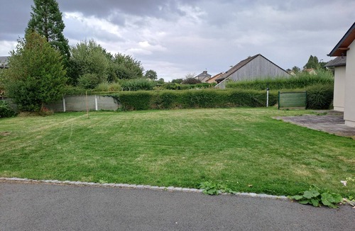 Le Torpt House | House 7/8 persons, with garden near Honfleur/Deauville