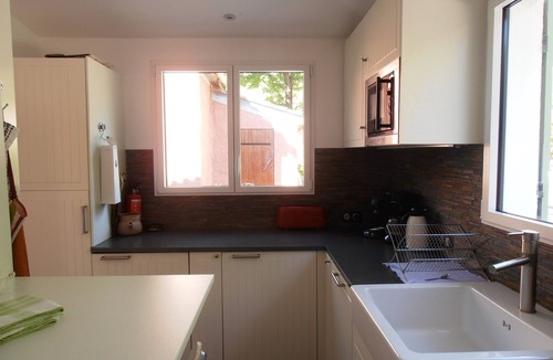Cotignac House | House 8/9 persons with a beautiful view
