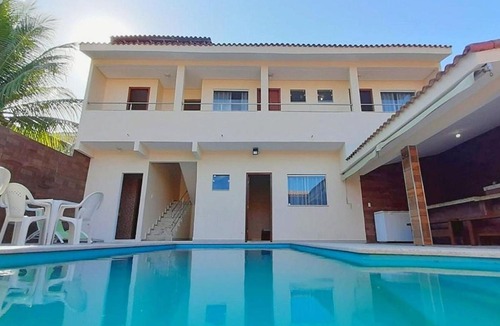 Porto Seguro House | House 8 bedrooms and Gourmet area in Porto Seguro
