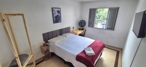 Sao Paulo Hostel | House 8