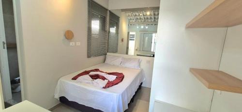 Sao Paulo Hostel | House 8