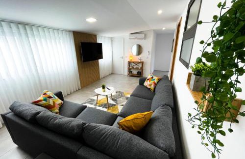 Pevidem House | House 9 Guimarães