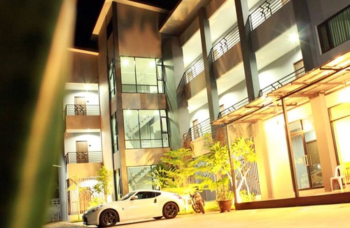 Sila Hotel | House 945