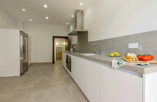 Ronda House | House above the Tajo with pool in Ronda, Malaga