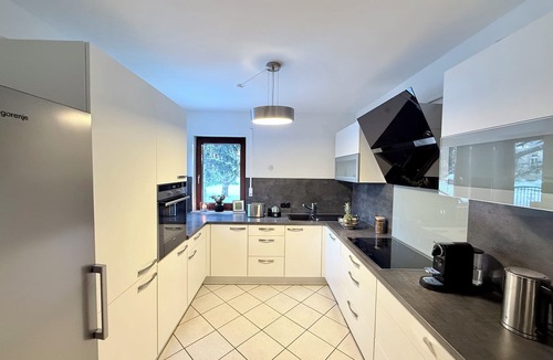 Omsewitz House | House Altburgstädtel- close to the city center in the countryside for large families with 8 people in Dresden
