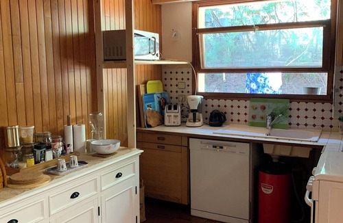 Pyla-sur-Mer House | House among the pines, 7 minutes from the beach on foot