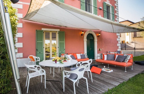 Soiano del Lago Apartment | House Ancient Monastery 6