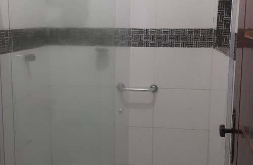 Morro de Sao Paulo House | House at 500mt from the beach, picina and door, safe condominium