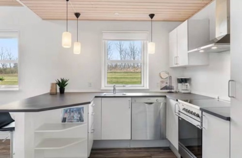Gatten House | House at Himmerland Resort