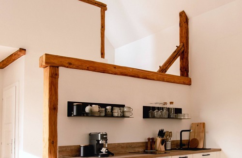 Fotschach House | House