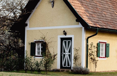 Fotschach House | House