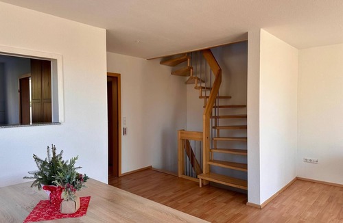 Lonsee House | House B - Accommodation for fitters & companies in Lonsee