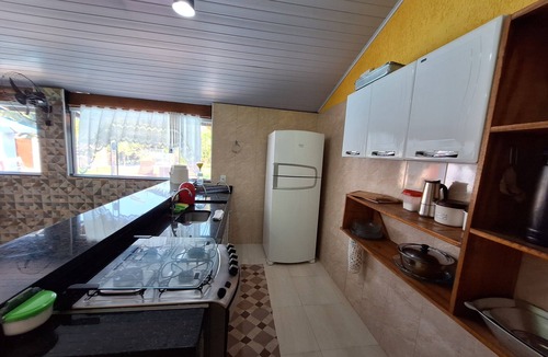 Ipiranga House | House, Barbecue, Swimming Pool, Air Conditioning and Wi-Fi 48