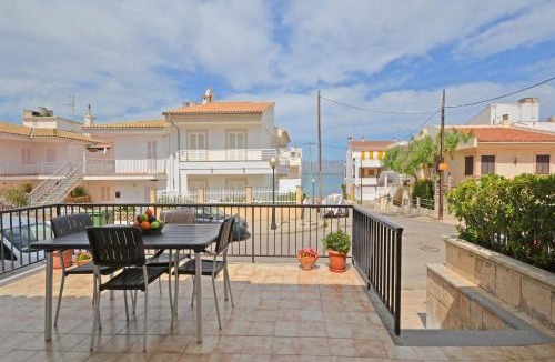 es Bacares House | House Barca