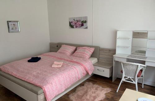 Bastogne Apartment | House Bastogne