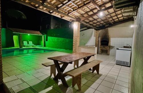 Canoa Quebrada House | House Beach Canoa