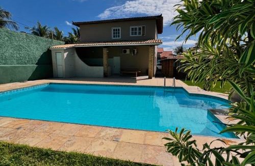 Canoa Quebrada House | House Beach Canoa