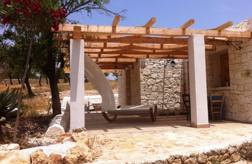 Noto Villa | House Bedda