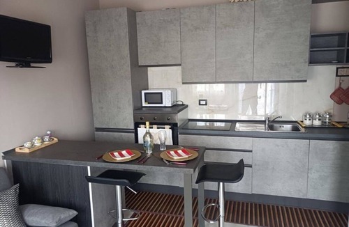 Villaggi House | House Benedetta & Gloria