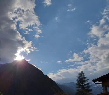 Stahovica House | House Berdnik