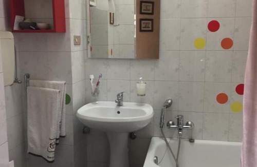 San Donato - Campidoglio Apartment | House Bernini