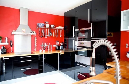 Anisy House | House between Caen and the sea for relaxing and attractive