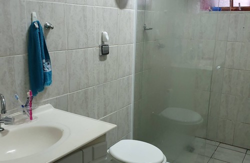 Jardim Mar e Ceu House | House between Enseada and Pernambuco