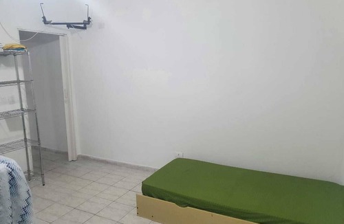 Jardim Mar e Ceu House | House between Enseada and Pernambuco
