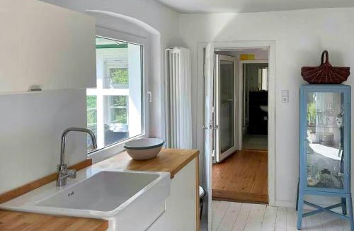 Casekow House | House Between Forest And Fields In Brandenburg