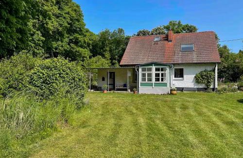Casekow House | House Between Forest And Fields In Brandenburg