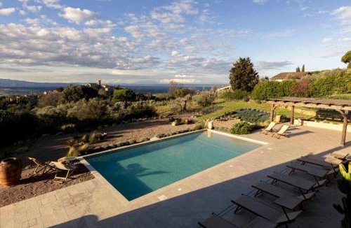 Casale Marittimo House | House Between Hills And Sea Near Bolgheri