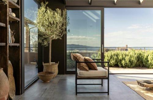 Casale Marittimo House | House Between Hills And Sea Near Bolgheri