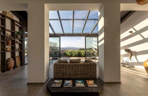 Casale Marittimo House | House Between Hills And Sea Near Bolgheri