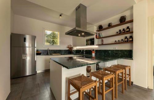 Casale Marittimo House | House Between Hills And Sea Near Bolgheri