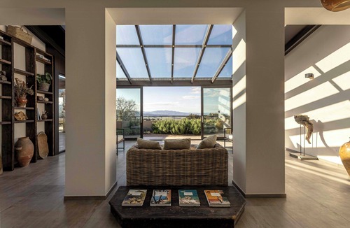 Casale Marittimo House | House between hills and sea near Bolgheri
