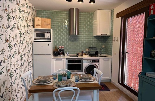 Consuegra House | House Between Mills (Vut)