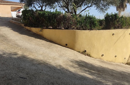 Bellegarde House | House between Provence and Camargue
