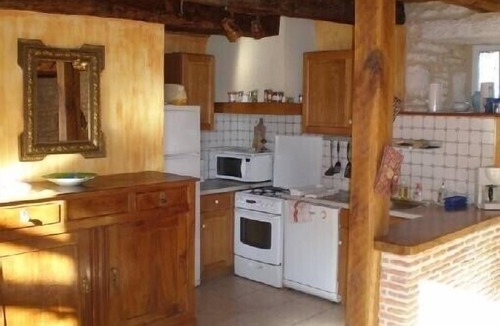Pinsac House | House between Quercy and Périgord with covered swimming pool, very quiet and relaxing