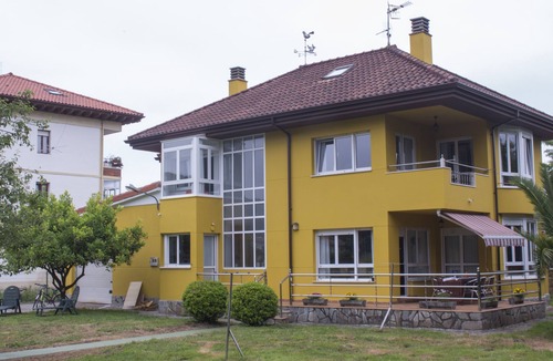 Hazas House | House between Santander and Bilbao