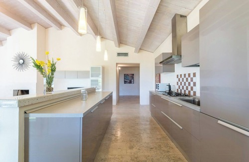 Trequanda Apartment | House between Val di Chiana and Val d'Orcia