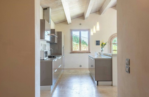 Trequanda Apartment | House between Val di Chiana and Val d'Orcia