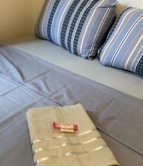Morretes Apartment | House Box 06 a 950 mt do mar, ar- condicionado, TV smart, cozinha privativa