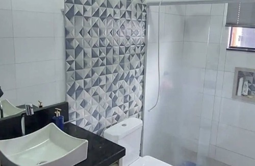 Tatui House | House with incredible leisure area!