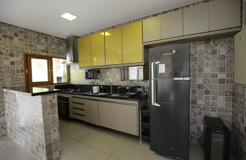 Bela Vista House | House