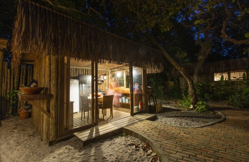 Curuipe House | House