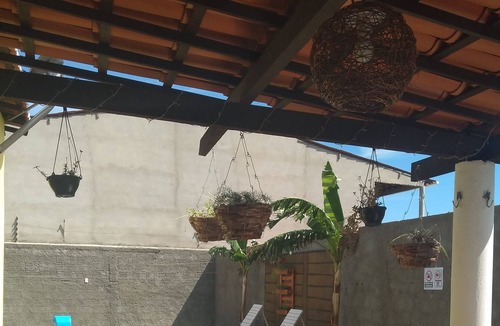 Icarai de Amontada House | House