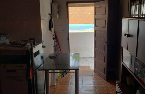 Conde House | House