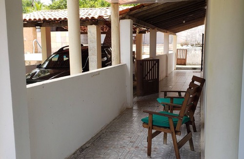 Conde House | House