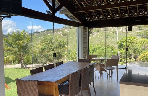 Novo Gravata House | House
