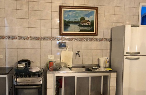 Pontal do Sul House | House